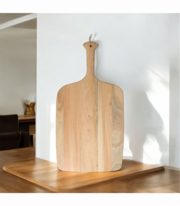 55CM WOODEN CHOPPING BOARD