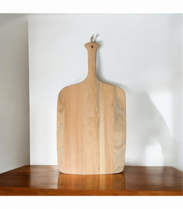 55CM WOODEN CHOPPING BOARD