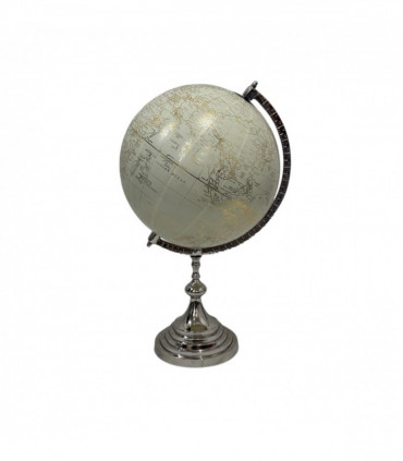 53cm DECORATIVE GLOBE
