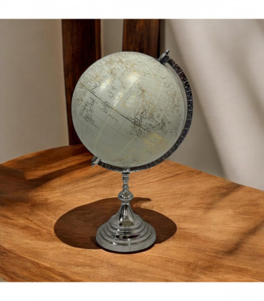 53cm DECORATIVE GLOBE