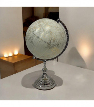 53cm DECORATIVE GLOBE