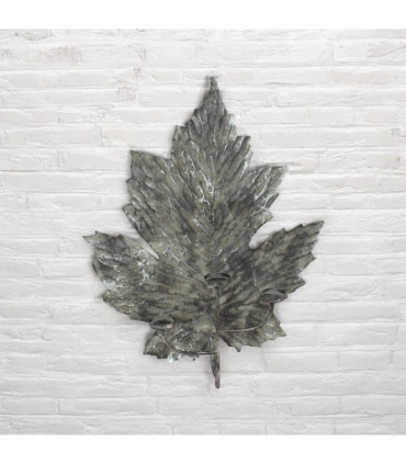 66CM METAL CANDLE HOLDER