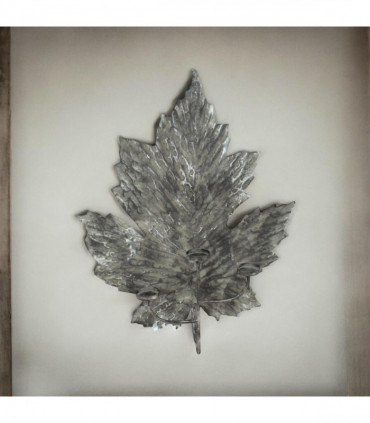 66CM METAL CANDLE HOLDER