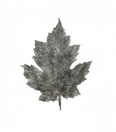 66CM METAL CANDLE HOLDER