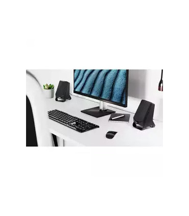 Majority DX10 External PC Speakers