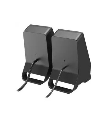Majority DX10 External PC Speakers