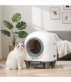 Cat Litter Box