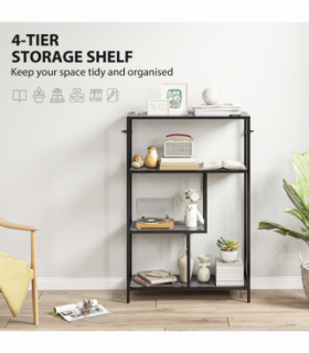 Shelf Book/Storage Cabinet