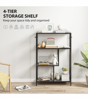 Shelf Book/Storage Cabinet