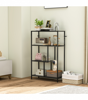 Shelf Book/Storage Cabinet