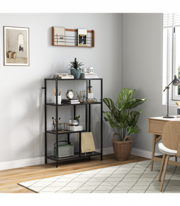 Shelf Book/Storage Cabinet