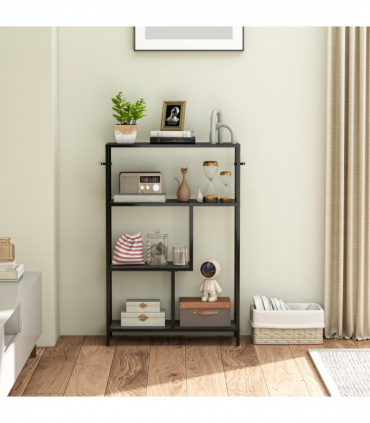 Shelf Book/Storage Cabinet