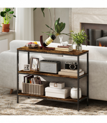 Long Console Table/Living room table