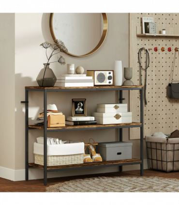 Long Console Table/Living room table