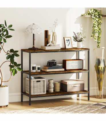 Long Console Table/Living room table