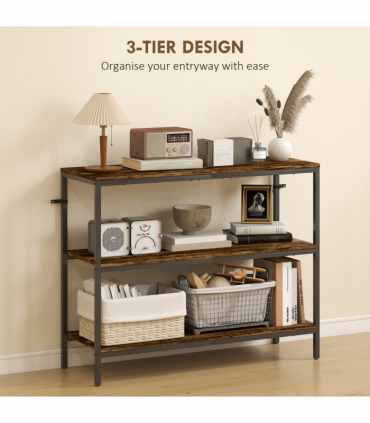 Long Console Table/Living room table