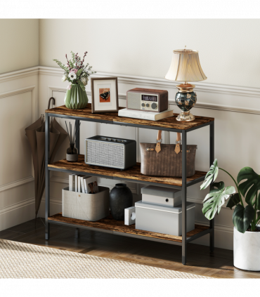 Long Console Table/Living room table