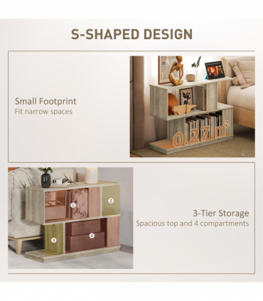 Rattan Table、Coffee Table