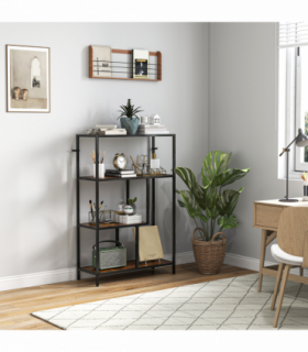 Shelf Book/Storage Cabinet