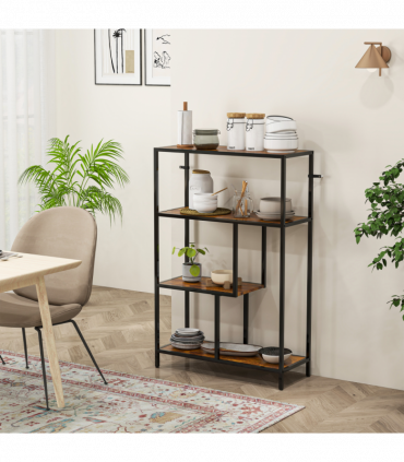 Shelf Book/Storage Cabinet