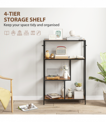 Shelf Book/Storage Cabinet