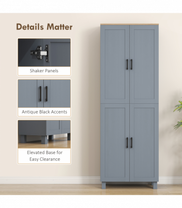 Kitchen Storage Cabinet