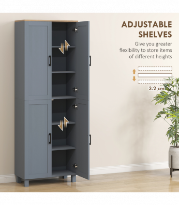 Kitchen Storage Cabinet