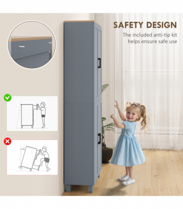 Kitchen Storage Cabinet