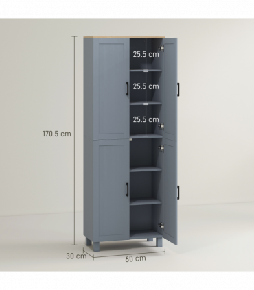 Kitchen Storage Cabinet