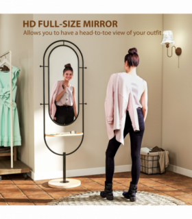 Dressing Mirror