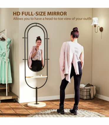 Dressing Mirror