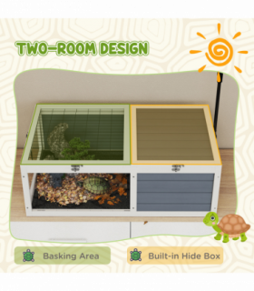 Turtle Cage/ Tortoise House