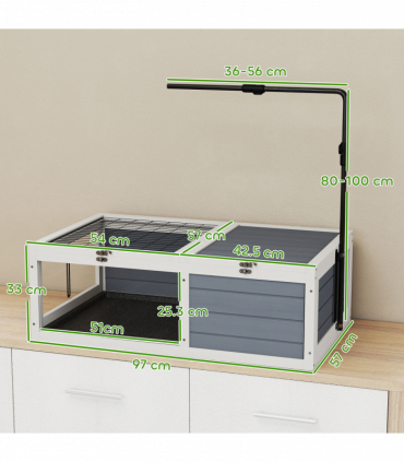 Turtle Cage/ Tortoise House