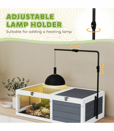 Turtle Cage/ Tortoise House