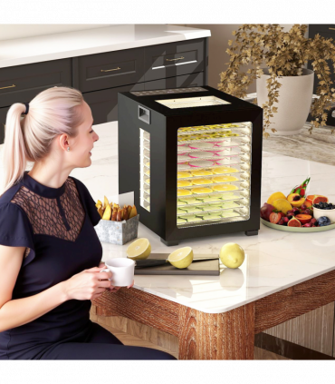Food Dehydrator