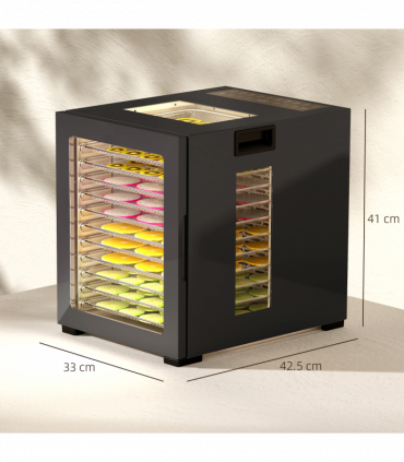 Food Dehydrator
