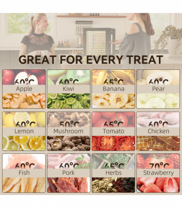 Food Dehydrator