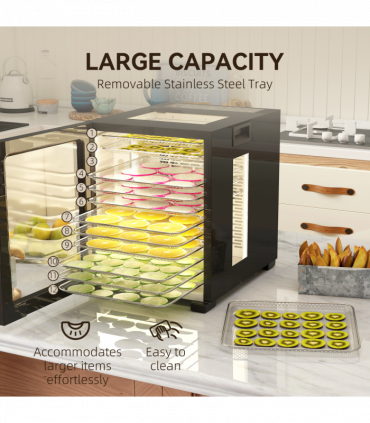 Food Dehydrator