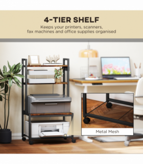 printer stand