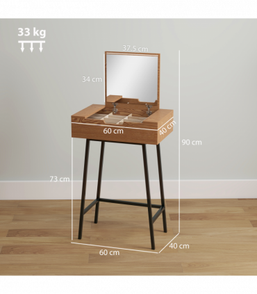 Dressing Table /Makeup Table