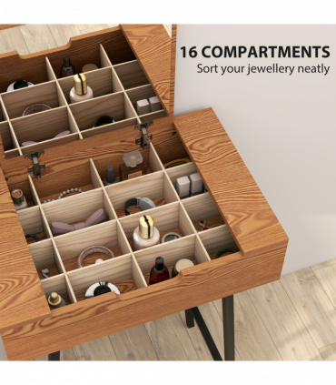 Dressing Table /Makeup Table