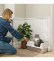 Cat Litter Box