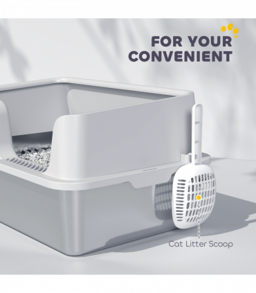 Cat Litter Box
