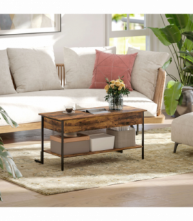 Rattan Table、Coffee Table