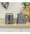 Kettle and Toaster Set