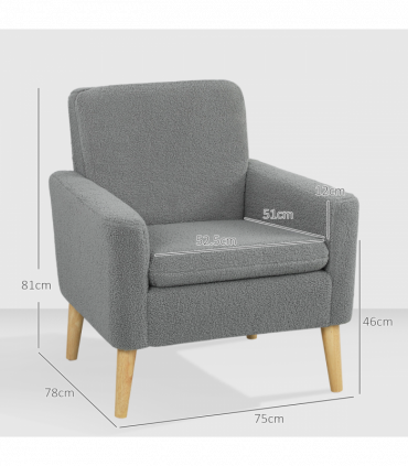 Sofa Chair