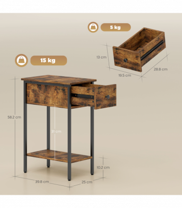 Rattan Table、Coffee Table