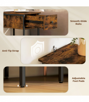 Rattan Table、Coffee Table