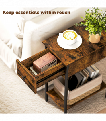 Rattan Table、Coffee Table