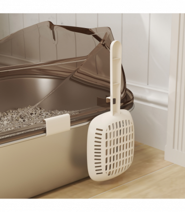 Cat Litter Box
